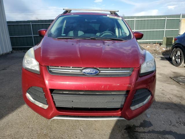 Photo 5 from auction – 2016 FORD ESCAPE SE with VIN 1FMCU9G9XGUA25707