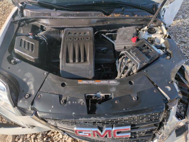Photo 11 from auction – 2014 GMC TERRAIN SL with VIN 2GKALSEK1E6161493