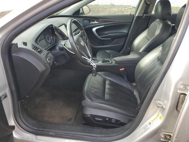 Photo 7 from auction – 2016 BUICK REGAL with VIN 2G4GK5EX5G9104409