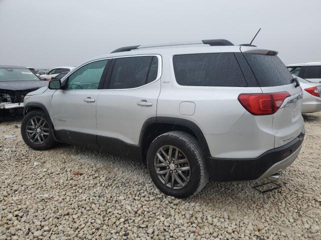 Photo 2 from auction – 2017 GMC ACADIA SLT with VIN 1GKKNMLS4HZ258984