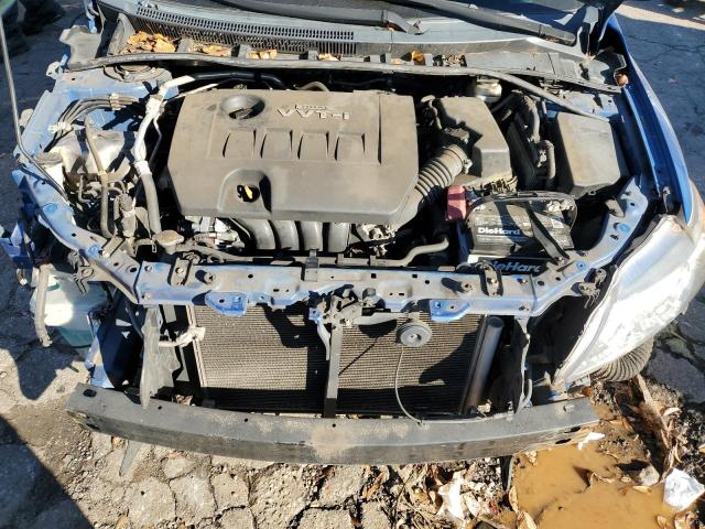 Photo 11 from auction – 2010 TOYOTA COROLLA BA with VIN 2T1BU4EE7AC443570