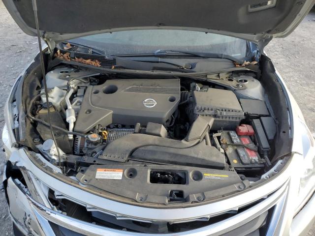 Photo 11 from auction – 2015 NISSAN ALTIMA 2.5 with VIN 1N4AL3AP9FC156401