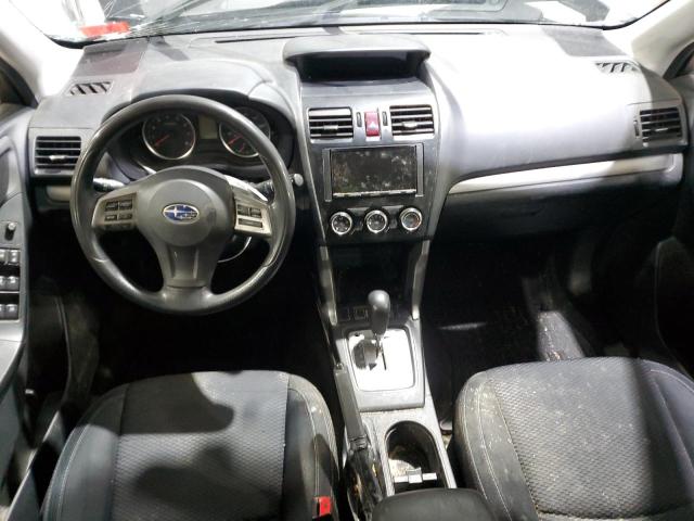 Photo 8 from auction – 2014 SUBARU FORESTER 2 with VIN JF2SJAACXEH510757
