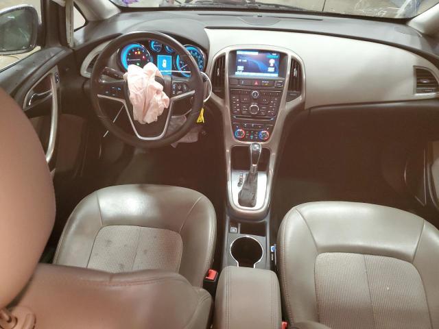 Photo 8 from auction – 2016 BUICK VERANO with VIN 1G4PP5SK9G4120013