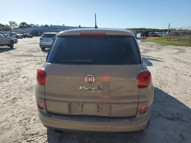 Photo 6 from auction – 2014 FIAT 500L EASY with VIN ZFBCFABH5EZ028323