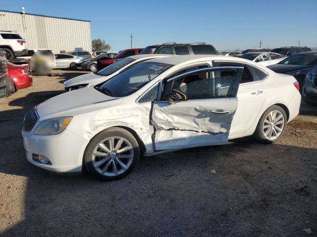 BUICK VERANO 2014 with VIN 1G4PP5SK5E4117963 - Photo from auction