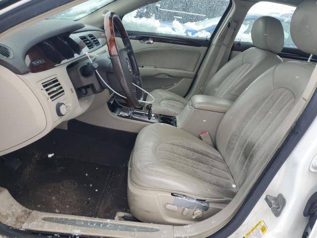 Photo 7 from auction – 2010 BUICK LUCERNE CX with VIN 1G4HD5EM1AU104468