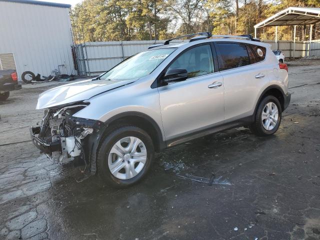 TOYOTA RAV4 LE 2014 z numerem VIN JTMBFREV4EJ009513 - Zdjęcie z aukcji