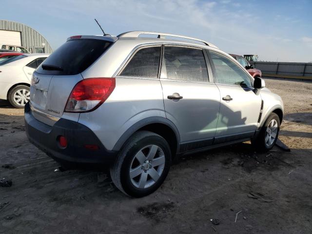 Photo 3 from auction – 2012 CHEVROLET CAPTIVA SP with VIN 3GNAL2EK9CS646952