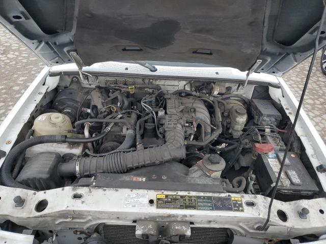 Photo 11 from auction – 2011 FORD RANGER with VIN 1FTKR1AD0BPA29885