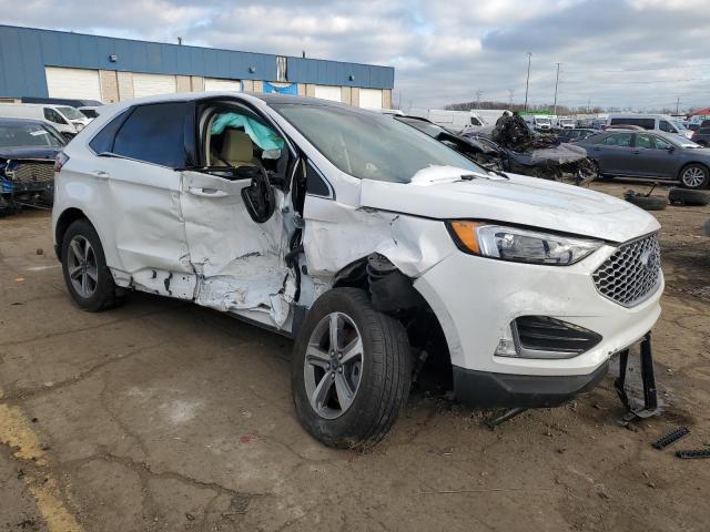 Zdjęcie 4 z aukcji – 2024 FORD EDGE SEL z VIN 2FMPK4J93RBA65154