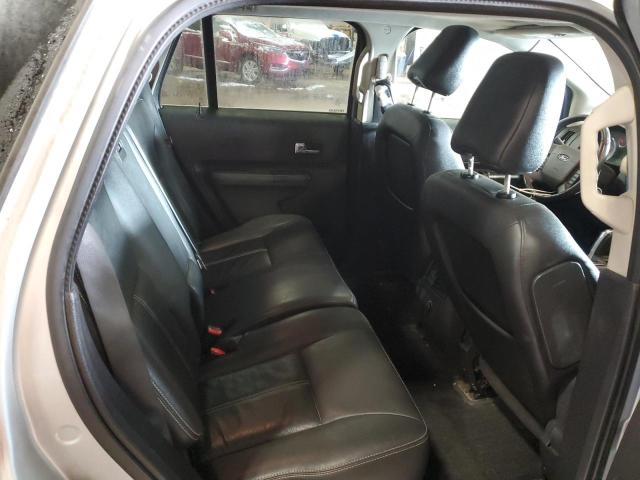 Photo 11 from auction – 2010 FORD EDGE LIMIT with VIN 2FMDK4KC6ABA30612