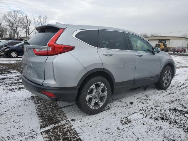 Photo 3 from auction – 2019 HONDA CR-V EX with VIN 5J6RW2H50KL024442