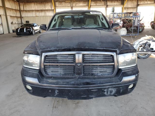 Photo 5 from auction – 2006 DODGE DAKOTA QUA with VIN 1D7HE48J76S572064