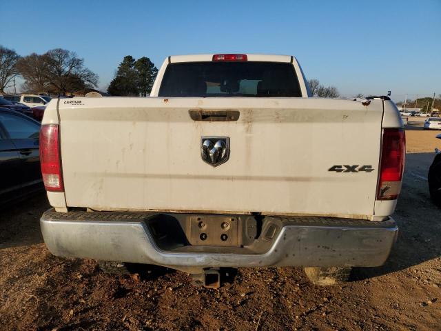 Photo 6 from auction – 2015 RAM 2500 ST with VIN 3C6UR5CL9FG610730
