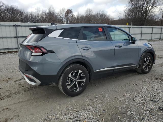 Photo 3 from auction – 2024 KIA SPORTAGE E with VIN 5XYK33DF6RG214904