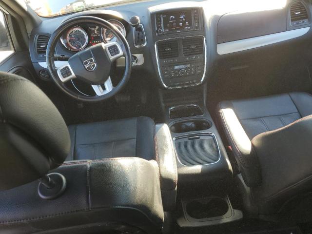 Photo 8 from auction – 2019 DODGE GRAND CARA with VIN 2C4RDGEG2KR606516