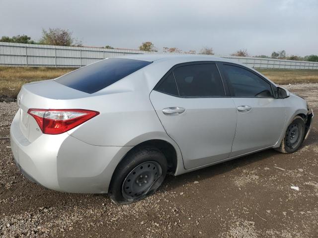 Photo 3 from auction – 2016 TOYOTA COROLLA L with VIN 5YFBURHE3GP394594
