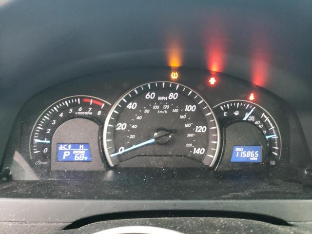 Photo 9 from auction – 2014 TOYOTA CAMRY L with VIN 4T1BF1FK8EU386393