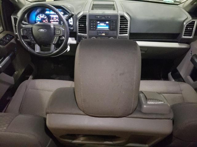 Photo 8 from auction – 2016 FORD F150 SUPER with VIN 1FTEX1EP3GFD59945