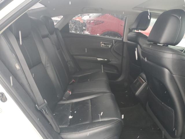Photo 10 from auction – 2013 TOYOTA AVALON BAS with VIN 4T1BK1EB4DU067617