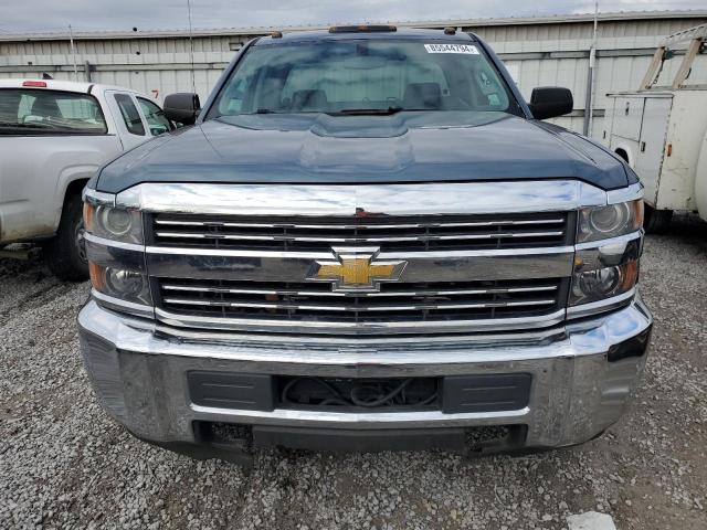 Photo 5 from auction – 2015 CHEVROLET SILVERADO with VIN 1GC2KUEG9FZ109898