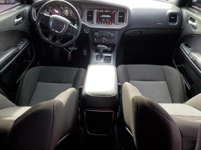 Photo 8 from auction – 2020 DODGE CHARGER SC with VIN 2C3CDXGJ7LH244242