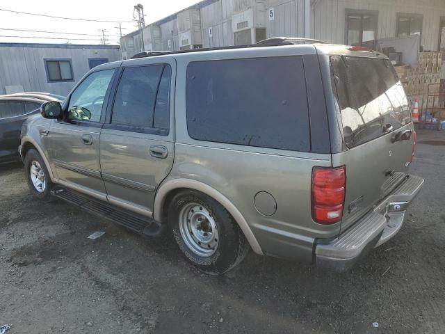 Photo 2 from auction – 1999 FORD EXPEDITION with VIN 1FMRU17L4XLA07300