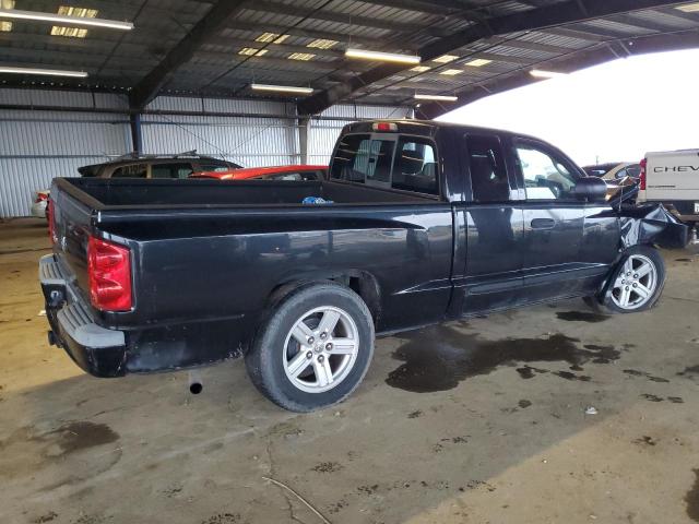 Фото 3 с аукциона – 2007 DODGE DAKOTA SLT с VIN 1D7HE42K97S192730