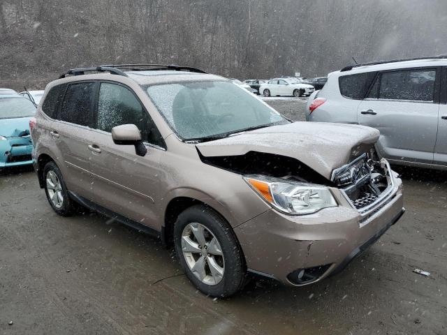 Photo 4 from auction – 2014 SUBARU FORESTER 2 with VIN JF2SJAHC4EH402706