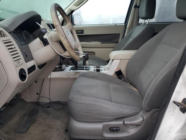 Photo 7 from auction – 2009 FORD ESCAPE HYB with VIN 1FMCU49389KA99900
