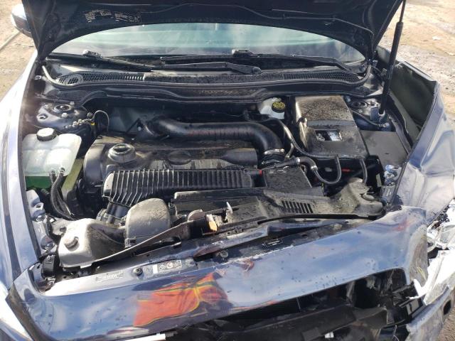 Photo 11 from auction – 2013 VOLVO C30 T5 with VIN YV1672MK4D2309567
