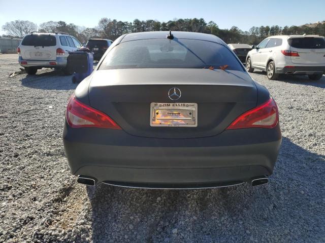Photo 6 from auction – 2015 MERCEDES-BENZ CLA 250 with VIN WDDSJ4EBXFN162145