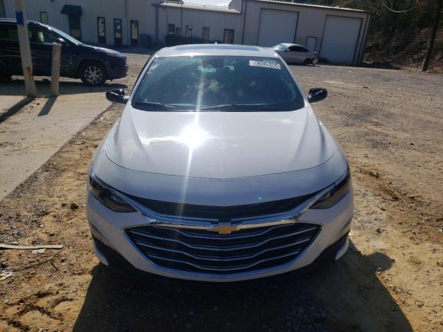 Photo 5 from auction – 2024 CHEVROLET MALIBU LT with VIN 1G1ZD5ST3RF158593