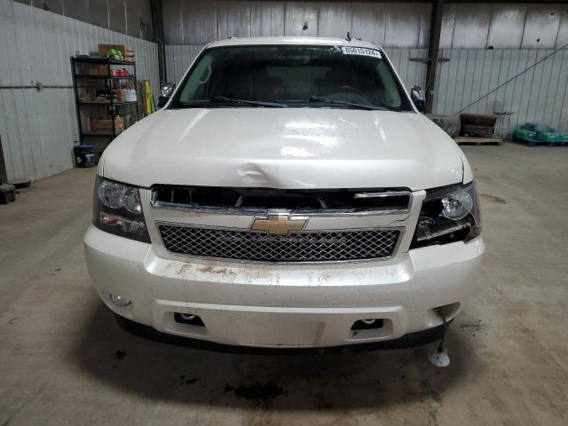 Photo 5 from auction – 2011 CHEVROLET SUBURBAN K with VIN 1GNSKKE32BR199673