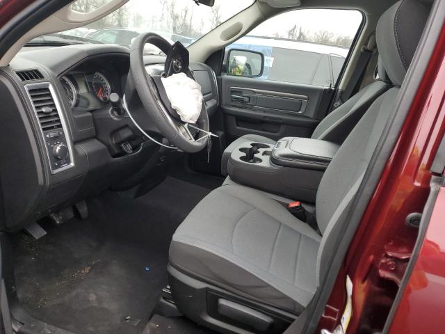 Photo 7 from auction – 2024 RAM 1500 CLASS with VIN 1C6RR7GG4RS124774