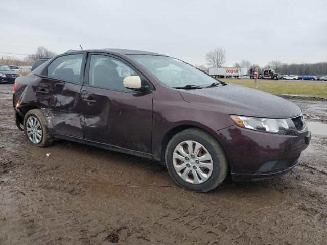 Photo 4 from auction – 2010 KIA FORTE EX with VIN KNAFU4A22A5808891