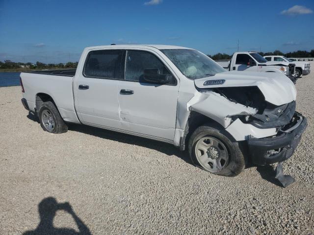 Photo 4 from auction – 2023 RAM 1500 TRADE with VIN 1C6SRFNT4PN553551
