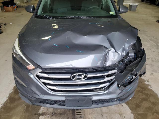 Photo 12 from auction – 2017 HYUNDAI TUCSON LIM with VIN KM8J33A49HU529980