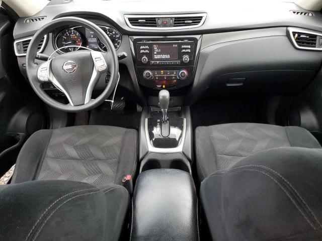 Photo 8 from auction – 2016 NISSAN ROGUE S with VIN 5N1AT2MV8GC924428