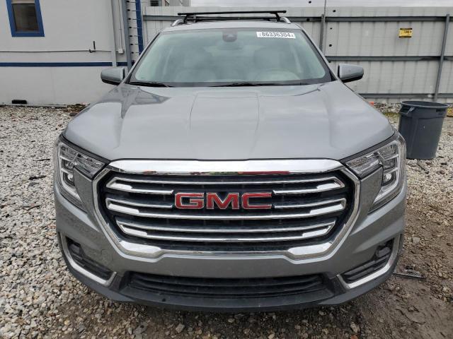 Photo 5 from auction – 2023 GMC TERRAIN SL with VIN 3GKALPEG4PL243421