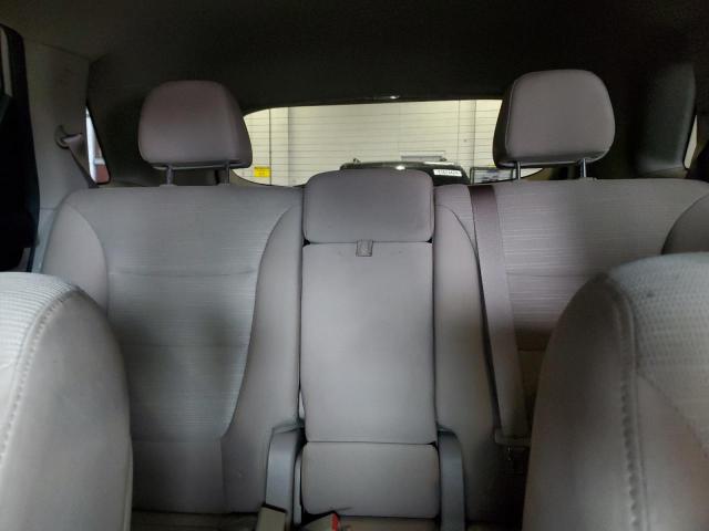 Photo 10 from auction – 2014 KIA SORENTO LX with VIN 5XYKTDA72EG498416