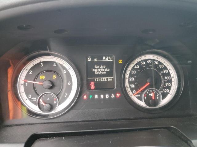 Photo 9 from auction – 2014 RAM 1500 ST with VIN 1C6RR7KT6ES142563
