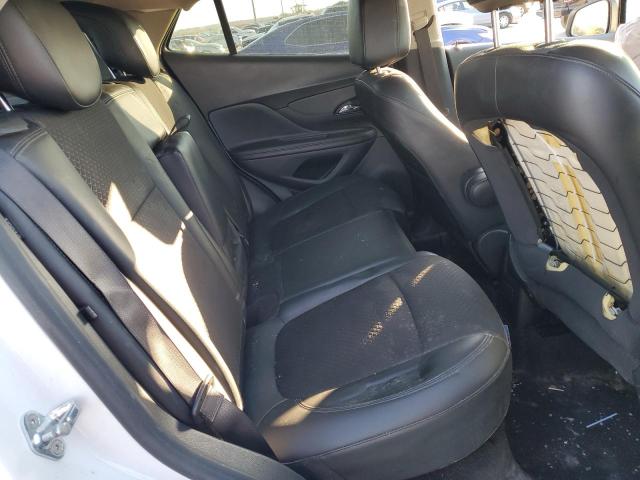 Photo 11 from auction – 2021 BUICK ENCORE PRE with VIN KL4CJESMXMB376068