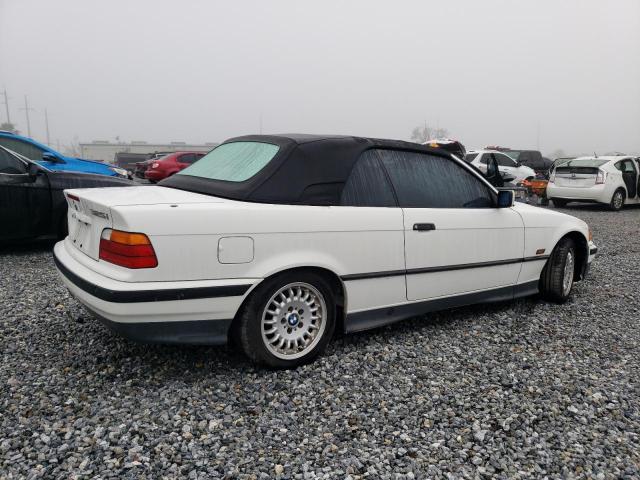 Photo 3 from auction – 1994 BMW 325 IC AUT with VIN WBABJ6326RJD36071