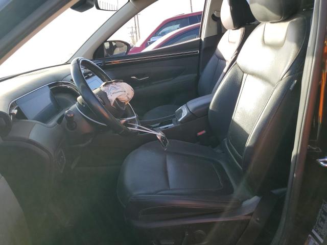 Photo 7 from auction – 2023 HYUNDAI TUCSON SEL with VIN 5NMJFCAE7PH202066