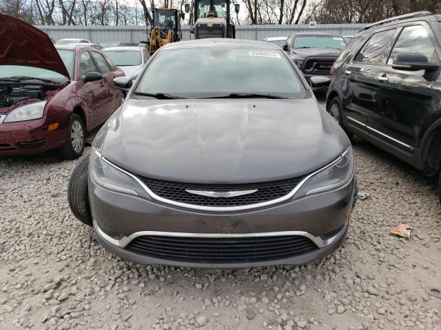 Photo 5 from auction – 2016 CHRYSLER 200 LIMITE with VIN 1C3CCCAB1GN166762