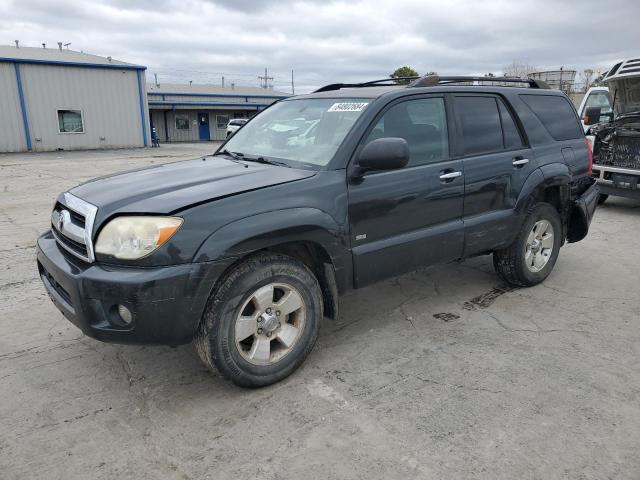 TOYOTA 4RUNNER SR 2006 with VIN JTEZU14R768056288 - Photo from auction