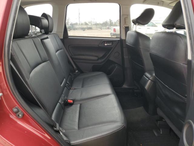 Photo 11 from auction – 2014 SUBARU FORESTER 2 with VIN JF2SJGPC9EH511683