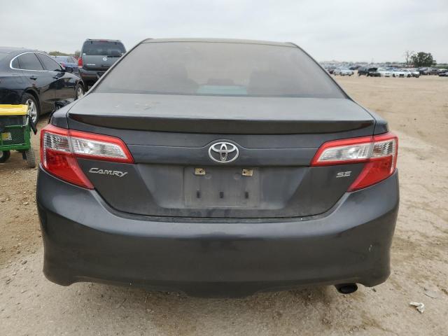Photo 6 from auction – 2012 TOYOTA CAMRY BASE with VIN 4T1BF1FK6CU037682